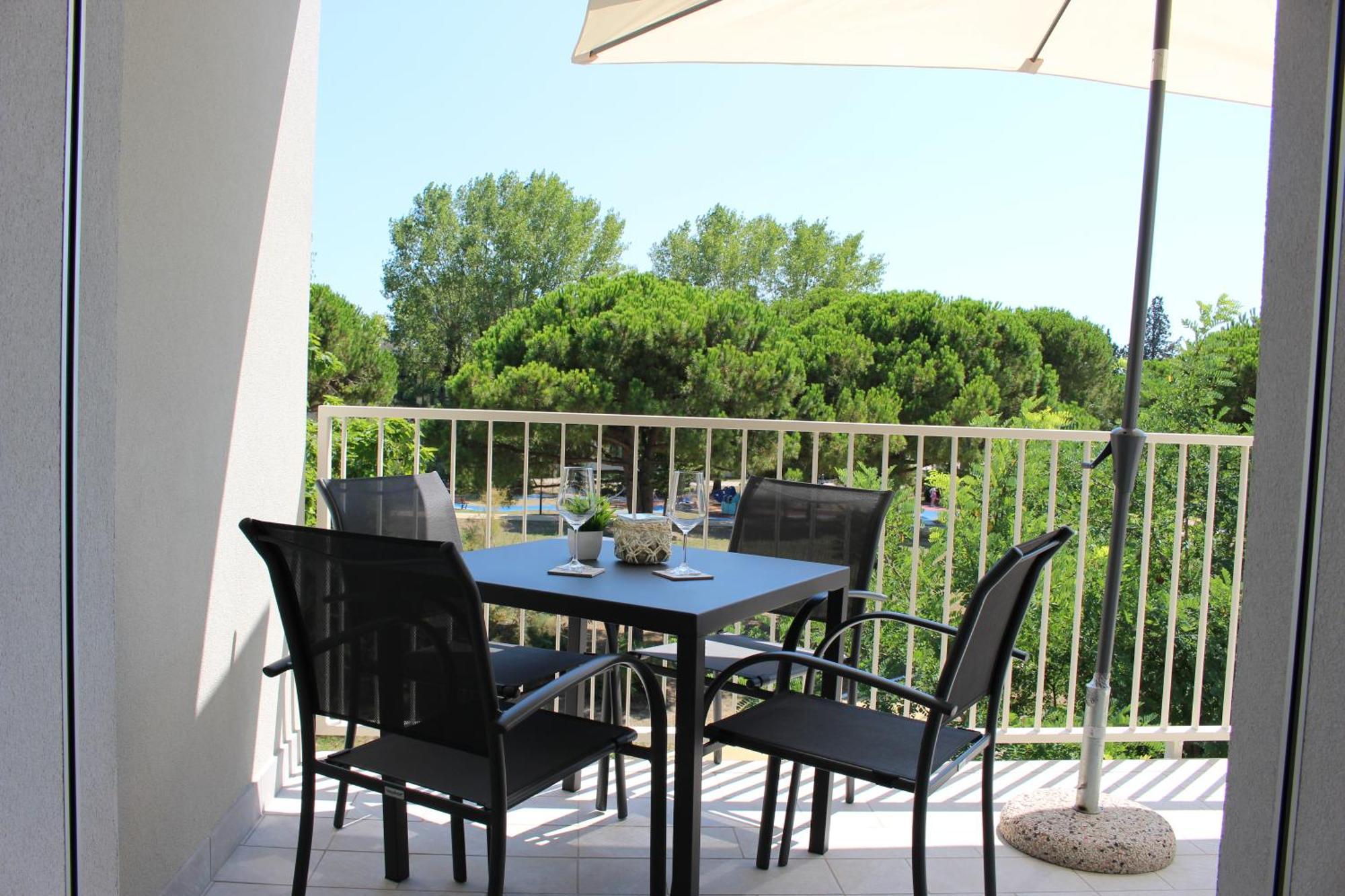 Stella Di Mare - Ca Savio Cavallino-Treporti Exterior foto