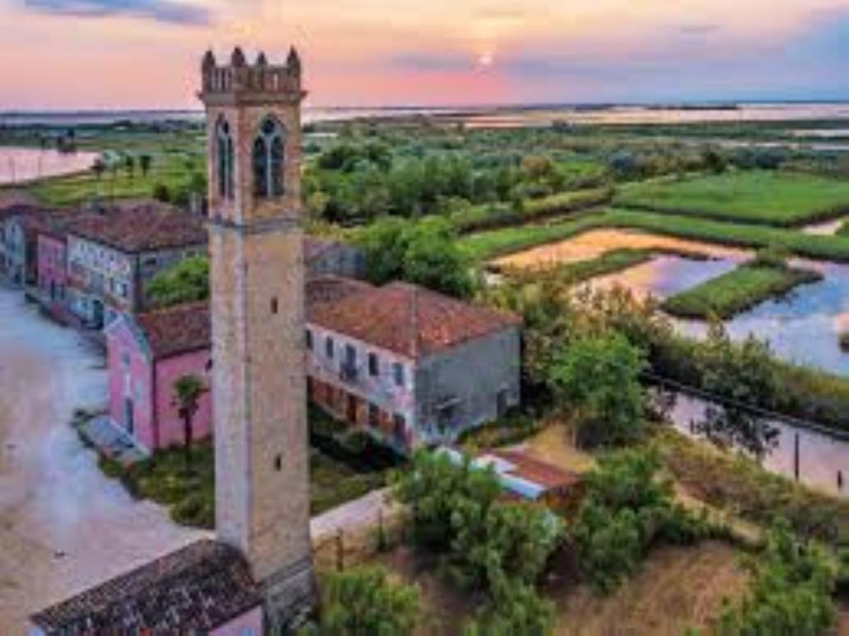 Stella Di Mare - Ca Savio Cavallino-Treporti Exterior foto