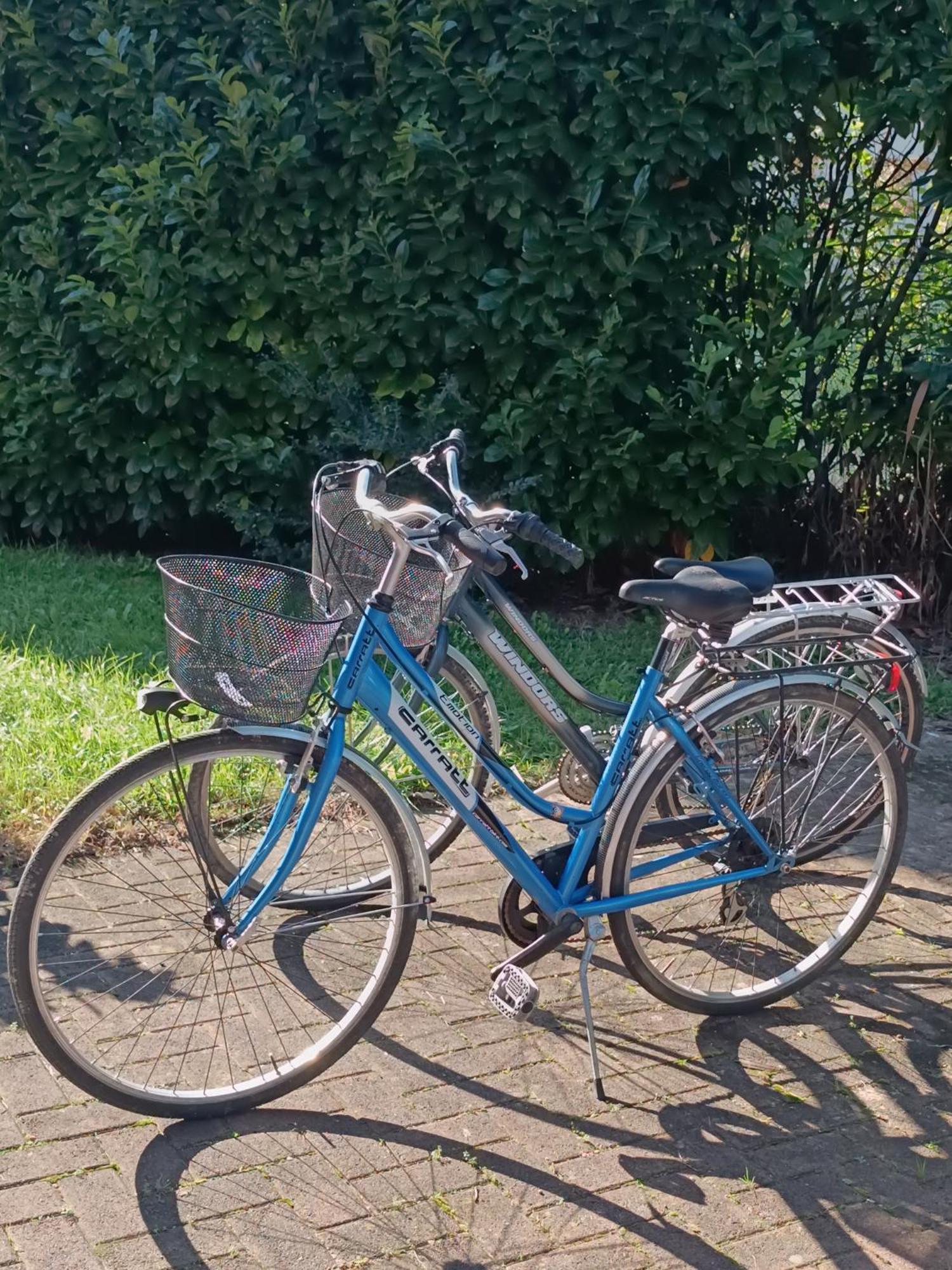 Stella Di Mare - Ca Savio Cavallino-Treporti Exterior foto