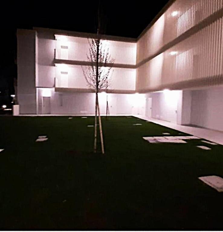 Stella Di Mare - Ca Savio Cavallino-Treporti Exterior foto